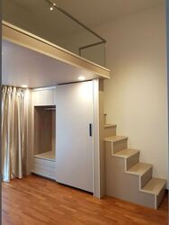 J Gateway (D22), Condominium #556929061